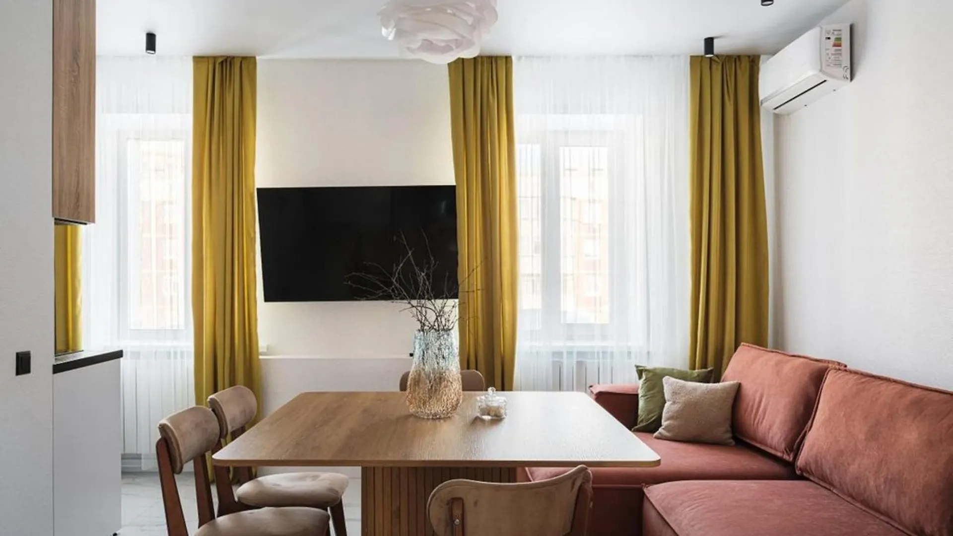 Francisca Apartments Lisbon