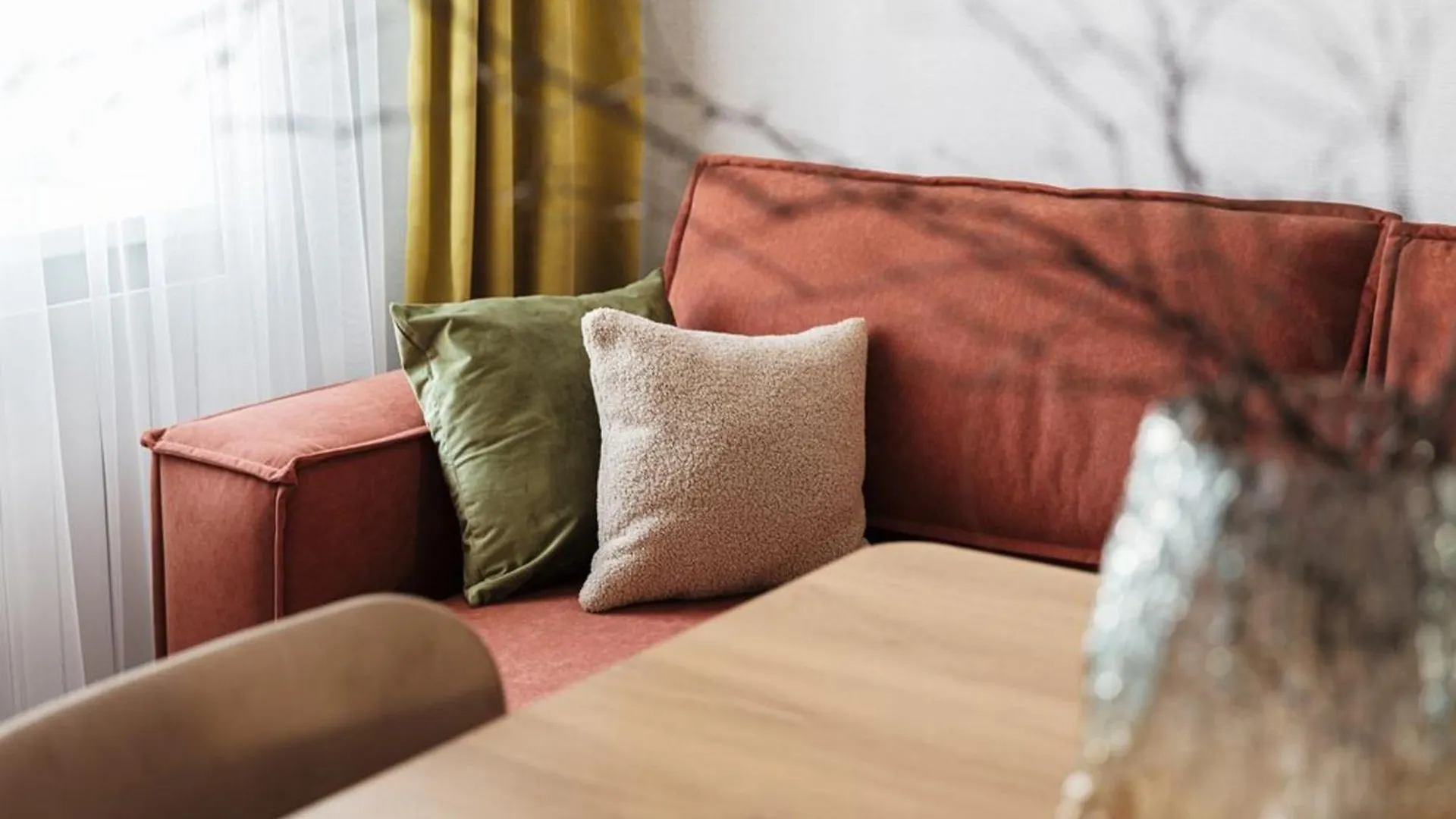 Francisca Apartments Lisbon