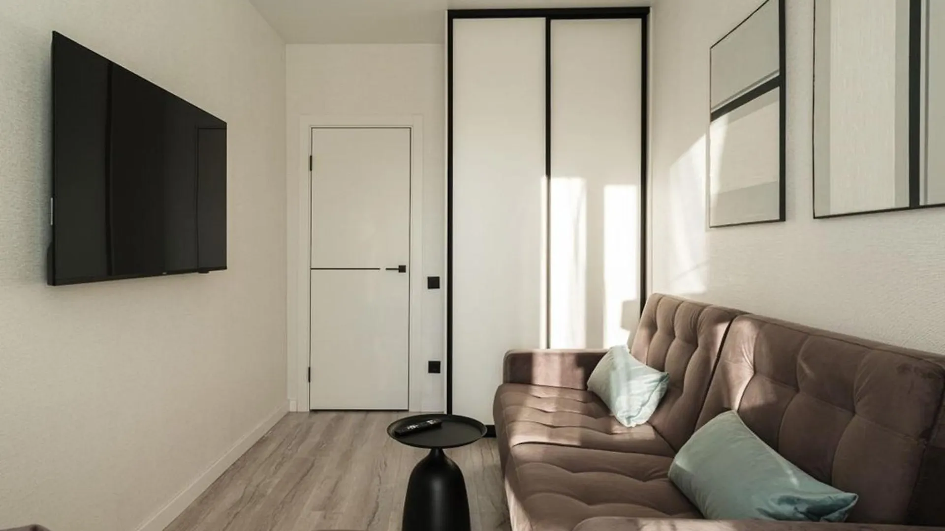 Francisca Apartments Lisbon