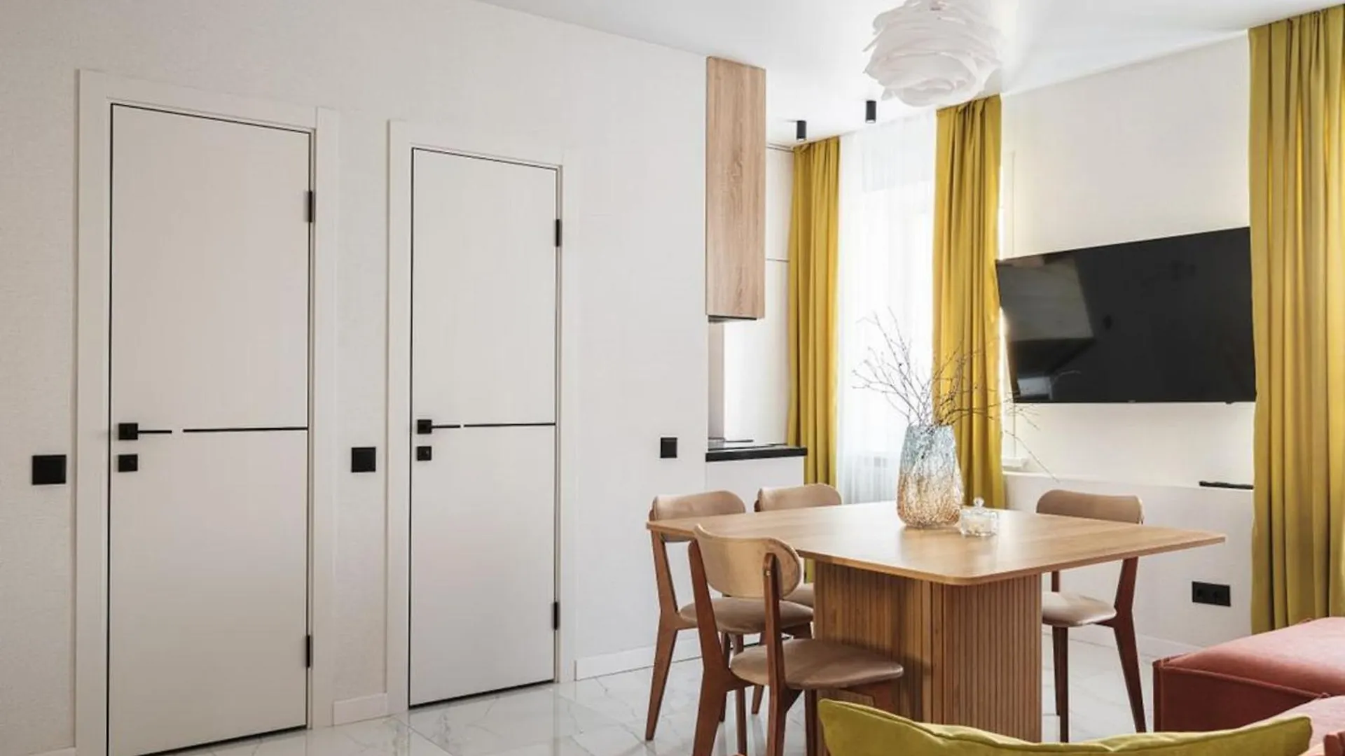 Francisca Apartments Lisbon