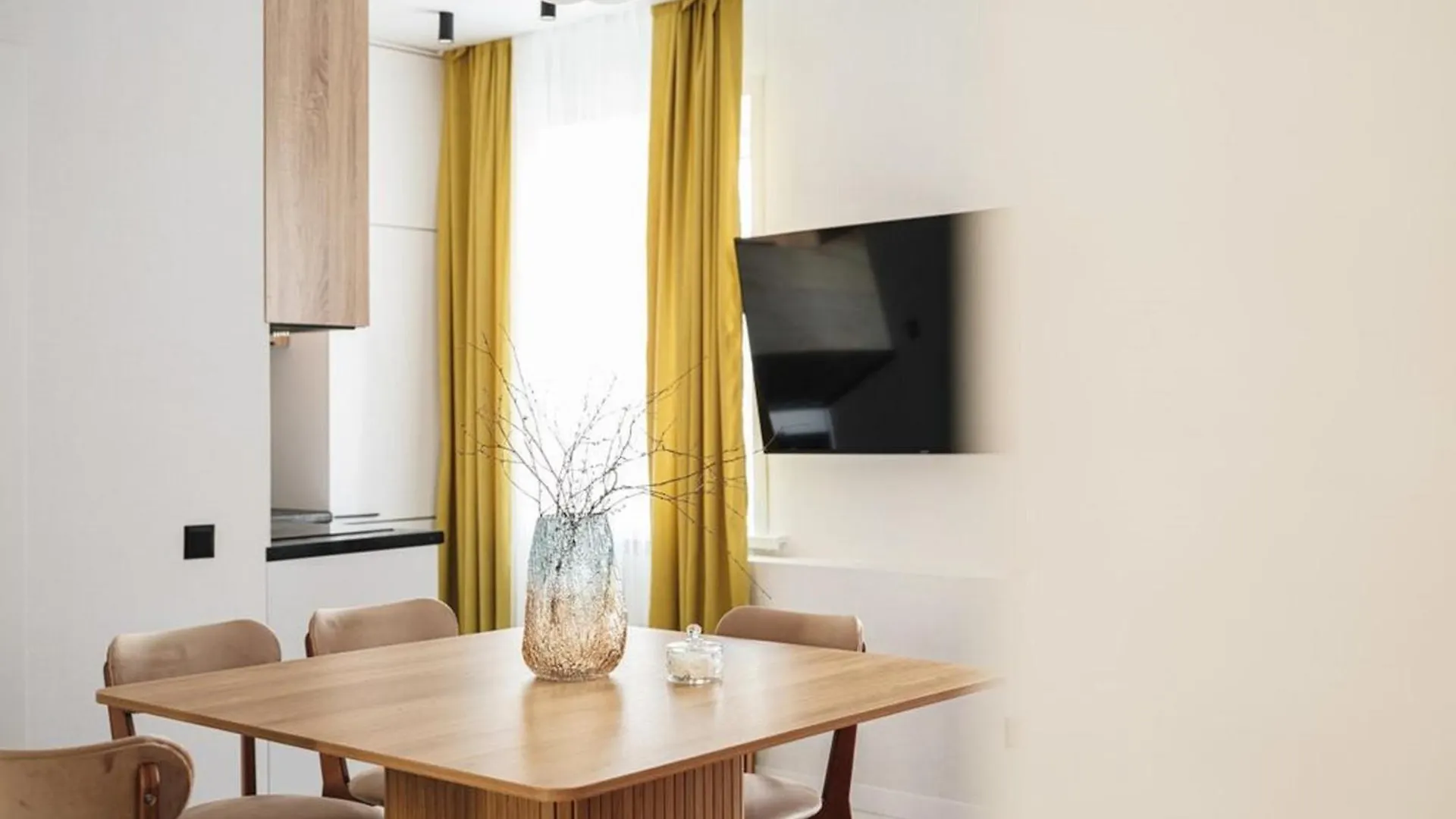 Francisca Apartments Lisbon