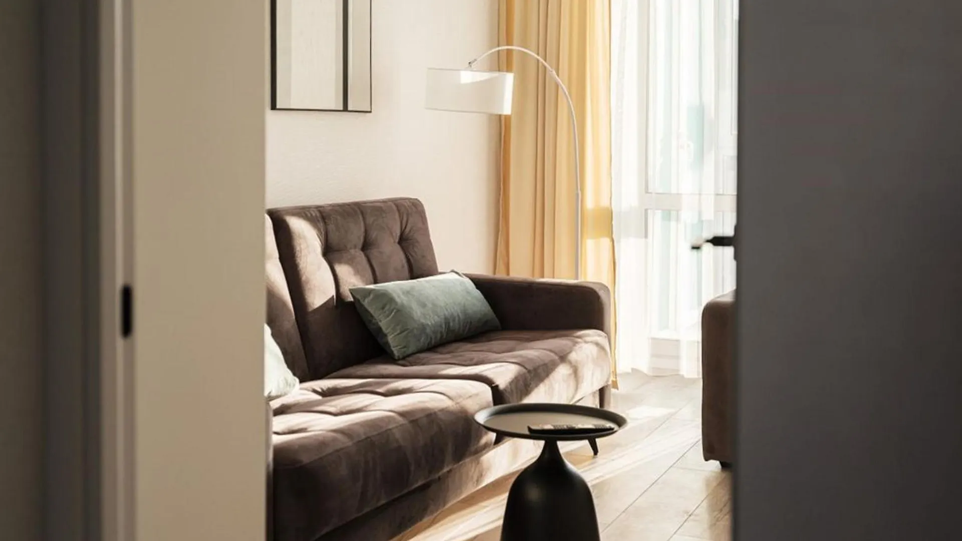 Francisca Apartments Lisbon