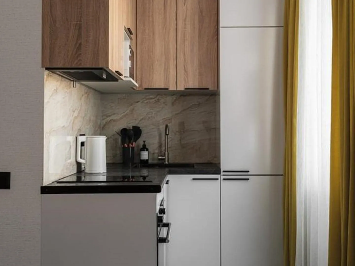 Francisca Apartments Lisbon