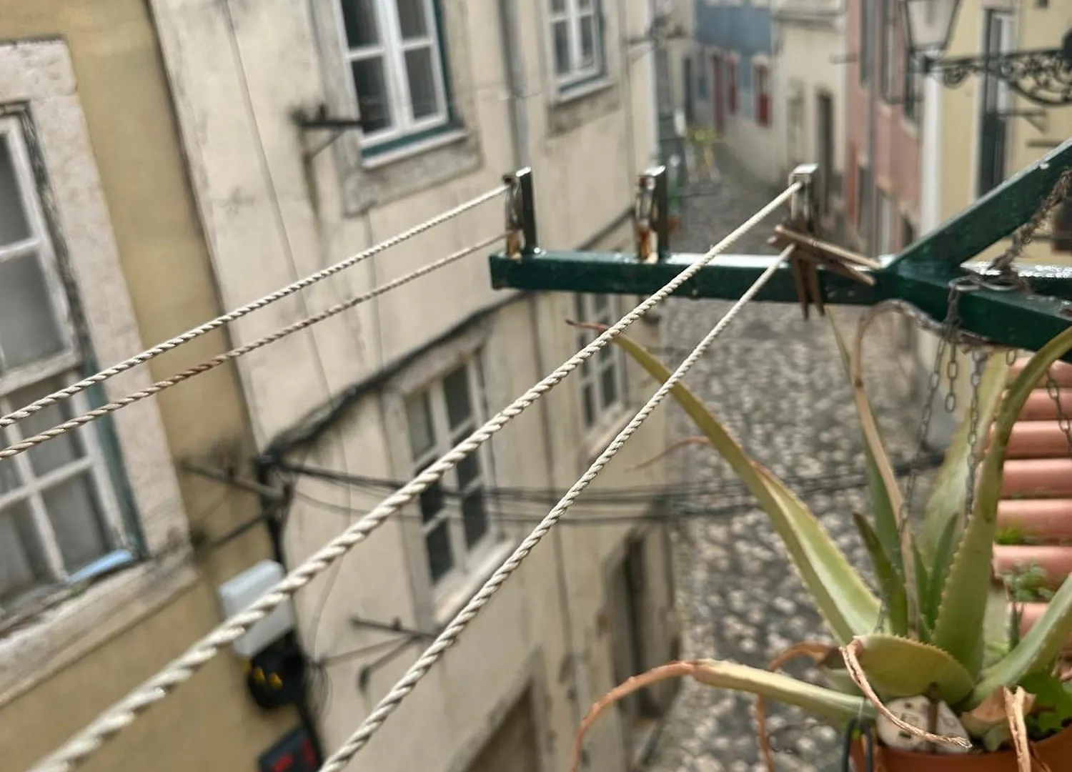 Francisca Apartments Lisboa