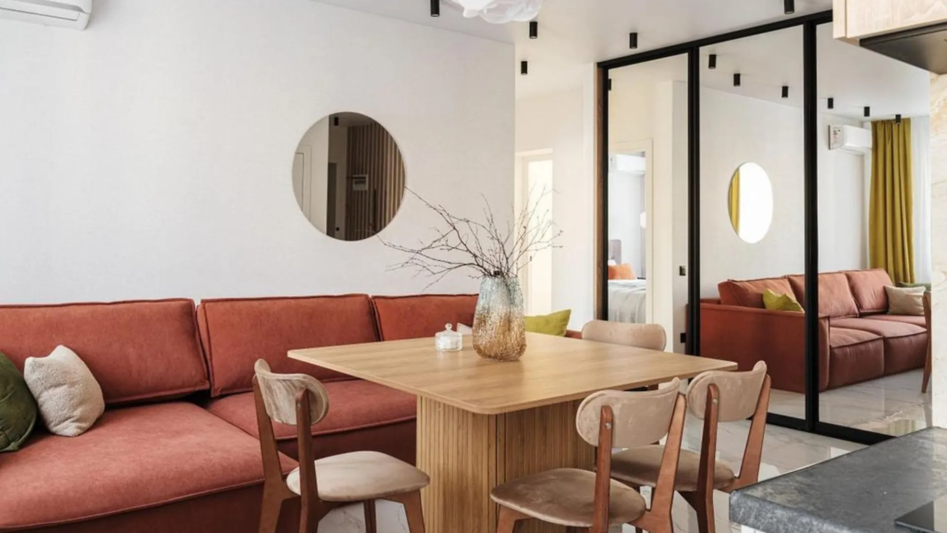 Francisca Apartments Lisboa