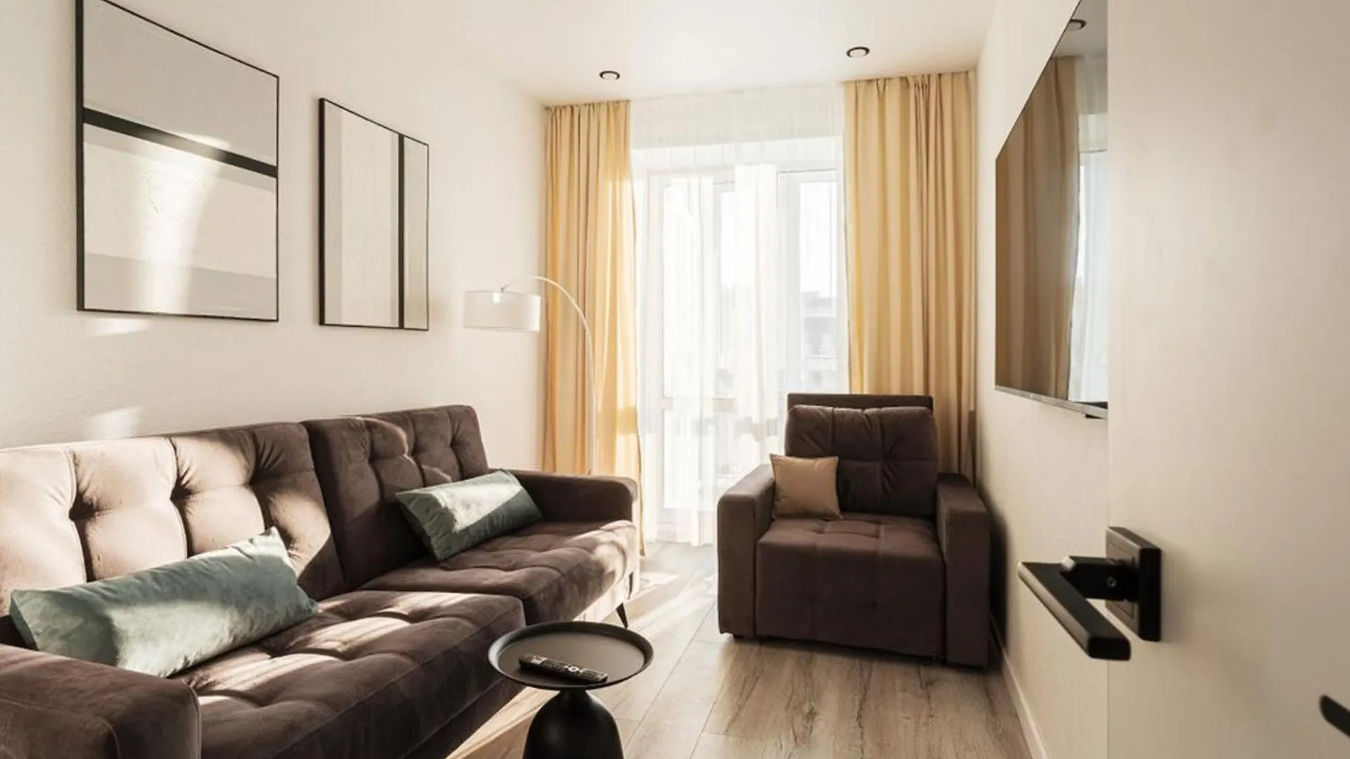 Francisca Apartments Lisboa