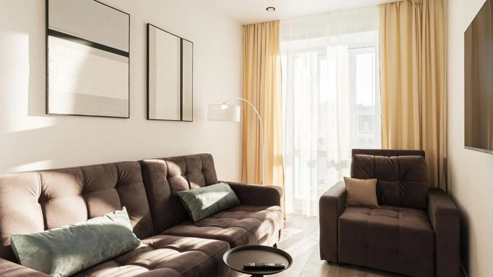 Francisca Apartments Lisboa